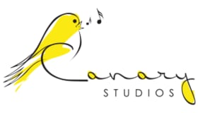 Canary Studio Logo