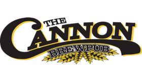 Cannon Brewpub Logo