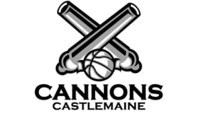 Cannons Castlemaine Logo