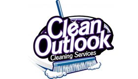 Clean Outlook Logo