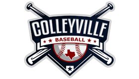 Colleyville Baseball Logo