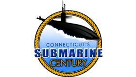 Connecticuts Submarine Logo