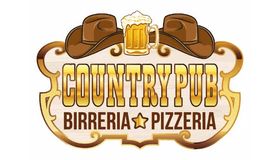 Country Pub Logo