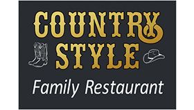 Country Style Logo