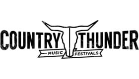 Country Thunder Logo