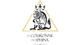 Couronne Sphinx Logo