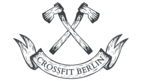 Crossfit Berlin Logo