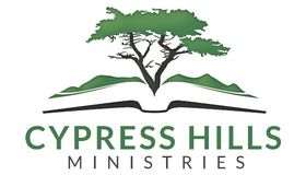 Cypress Hills Logo