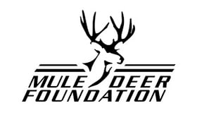 Deer Foundation Logo