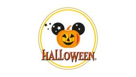 Disney Halloween Logo