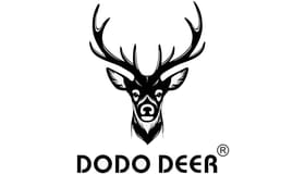 Dodo Deer Logo