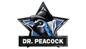 DrPeacock Logo