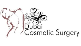 Dubai Cosmetic Surgery Logo