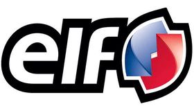 Elf Logo