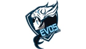 Evos Valkyrie Logo