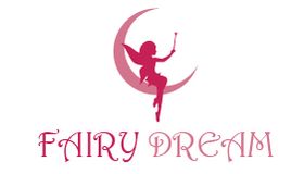 Fairy Dream Logo