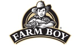 Farm Boy Logo