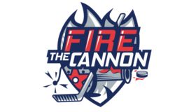 Fire The Cannon Logo