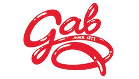 Gab Logo