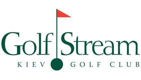 Golf Stream Logo