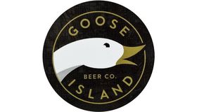 Goose Island Beer Company Logo