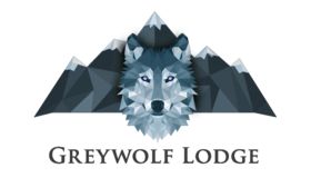 Greywolf Lodge Logo