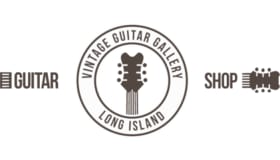 Guitar Shop Logo