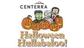 Halloween Hullabaloo Logo