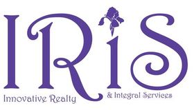 Iris Innovative Logo