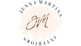 Jennamartins Logo