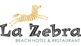 La Zebra Logo