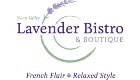 Lavender Bistro Logo