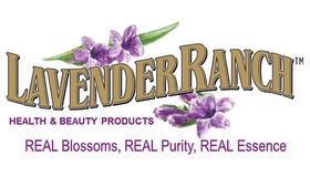 Lavender Ranch Logo