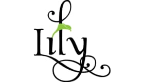 Lily Logo