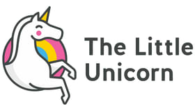 Little Unicorn Logo