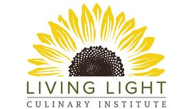 Living Light Logo