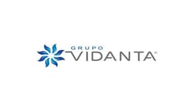 Grupo vidanta Logo