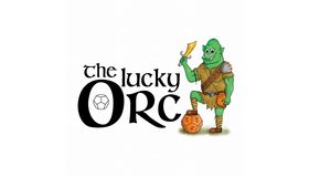 Lucky Ork Logo