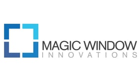 Magic Window Logo