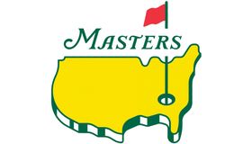 Masters Golf Logo