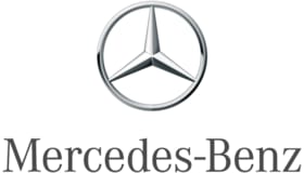 Mercedes Logo