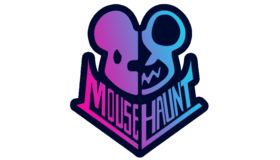 Mouse Haunt Logo