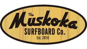 Muskoka Wood Logo