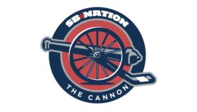 Nation Cannon Logo