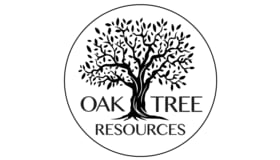 Oak Tree Resources Logo