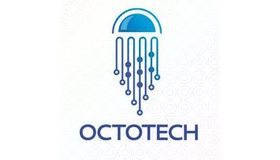 Octotech Logo