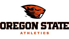 Oregon State University Athletics Logo