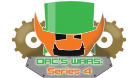 Orks Wars Logo