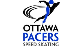 Ottawa Pacers Logo