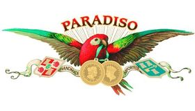 Paradiso Logo